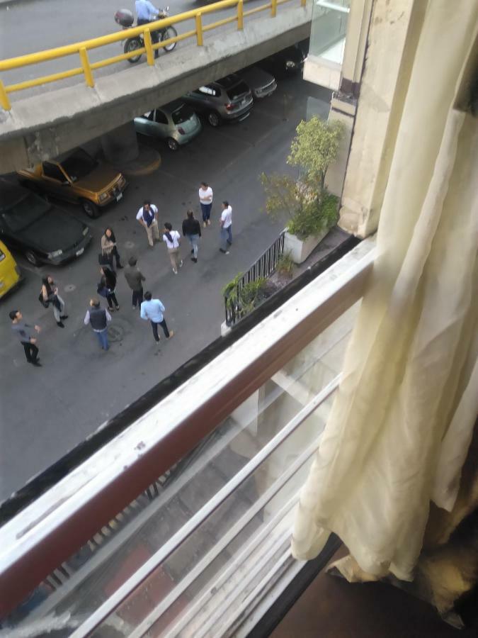 Guest house Recamara Solo Hombres Polanco Mexico City