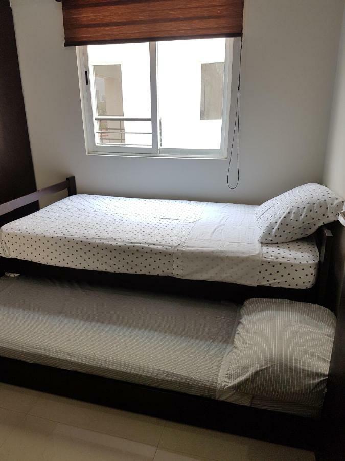 Apartamento Near Reforma