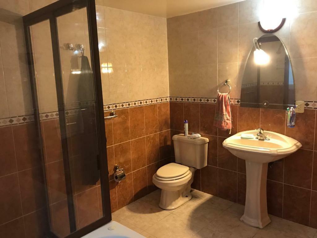 Dcr International Suites