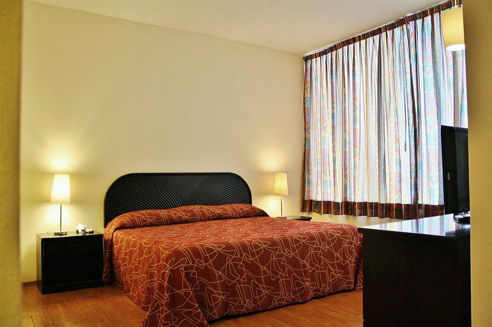 Del Angel Reforma Hotel