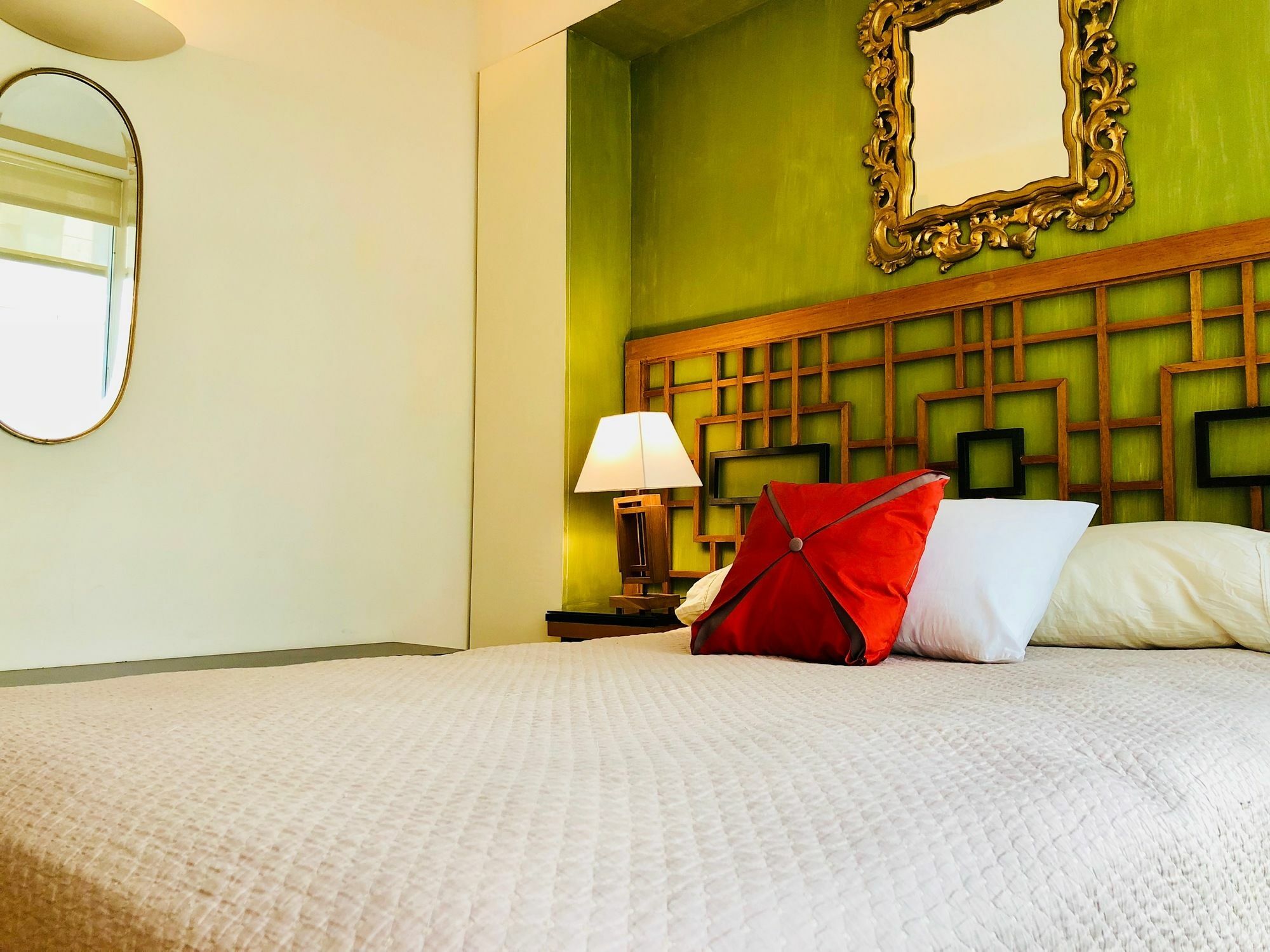 Apartment Boutique Downtown 1b *