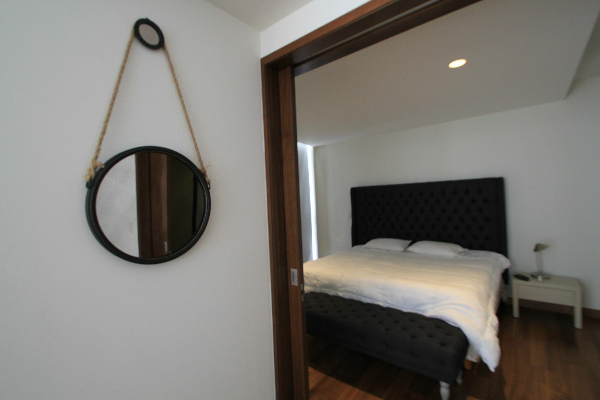 Apartamento Torre Siroco Boutique