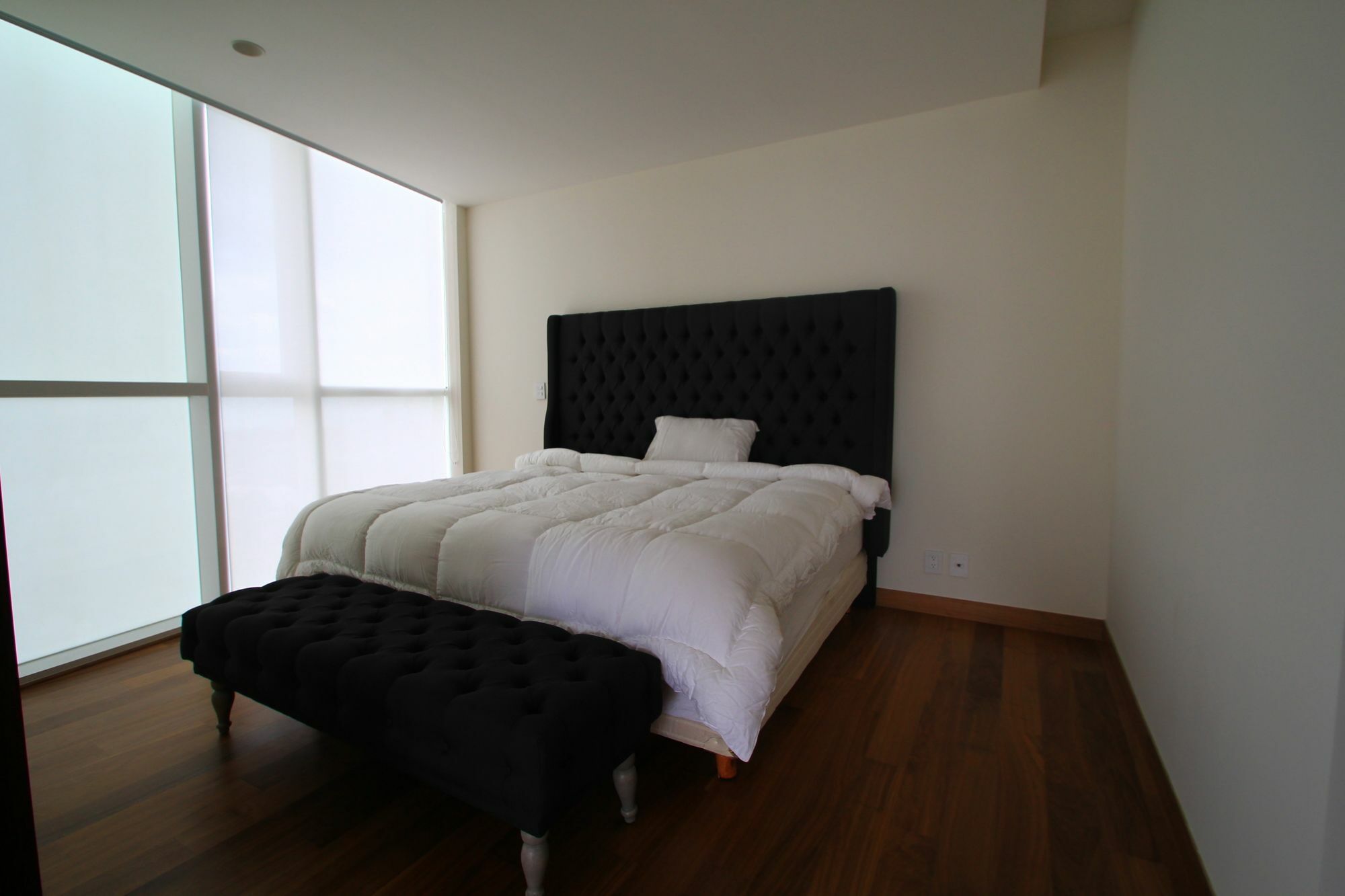 Apartamento Torre Siroco Boutique