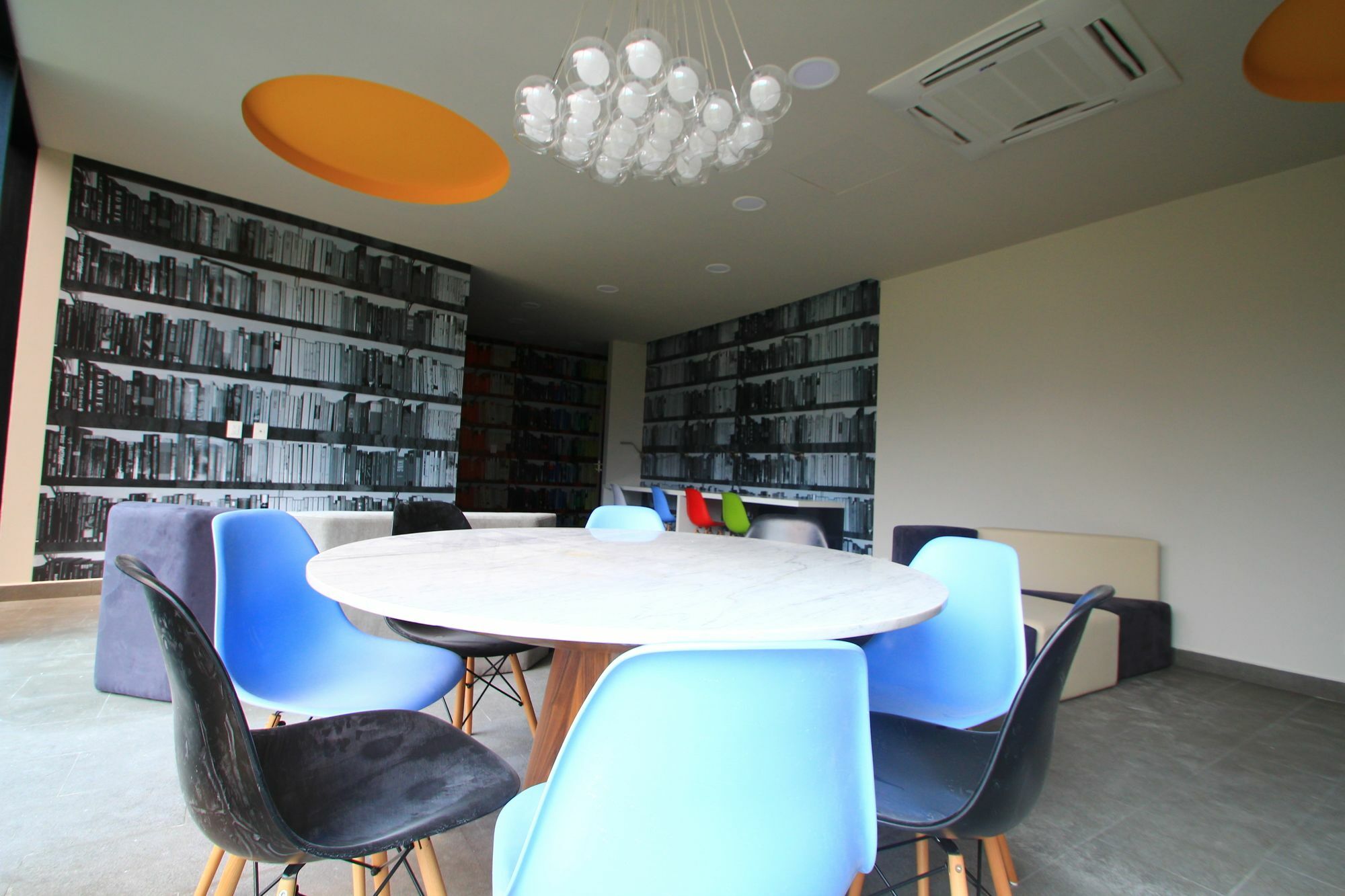Torre Siroco Boutique Apartamento *