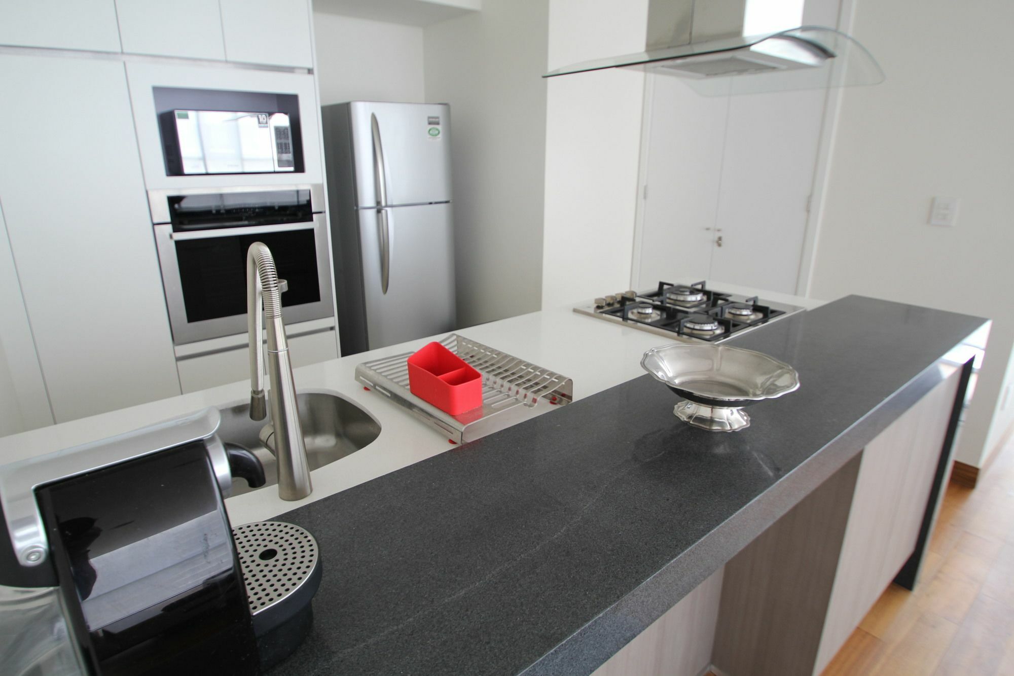 Apartamento Torre Siroco Boutique *