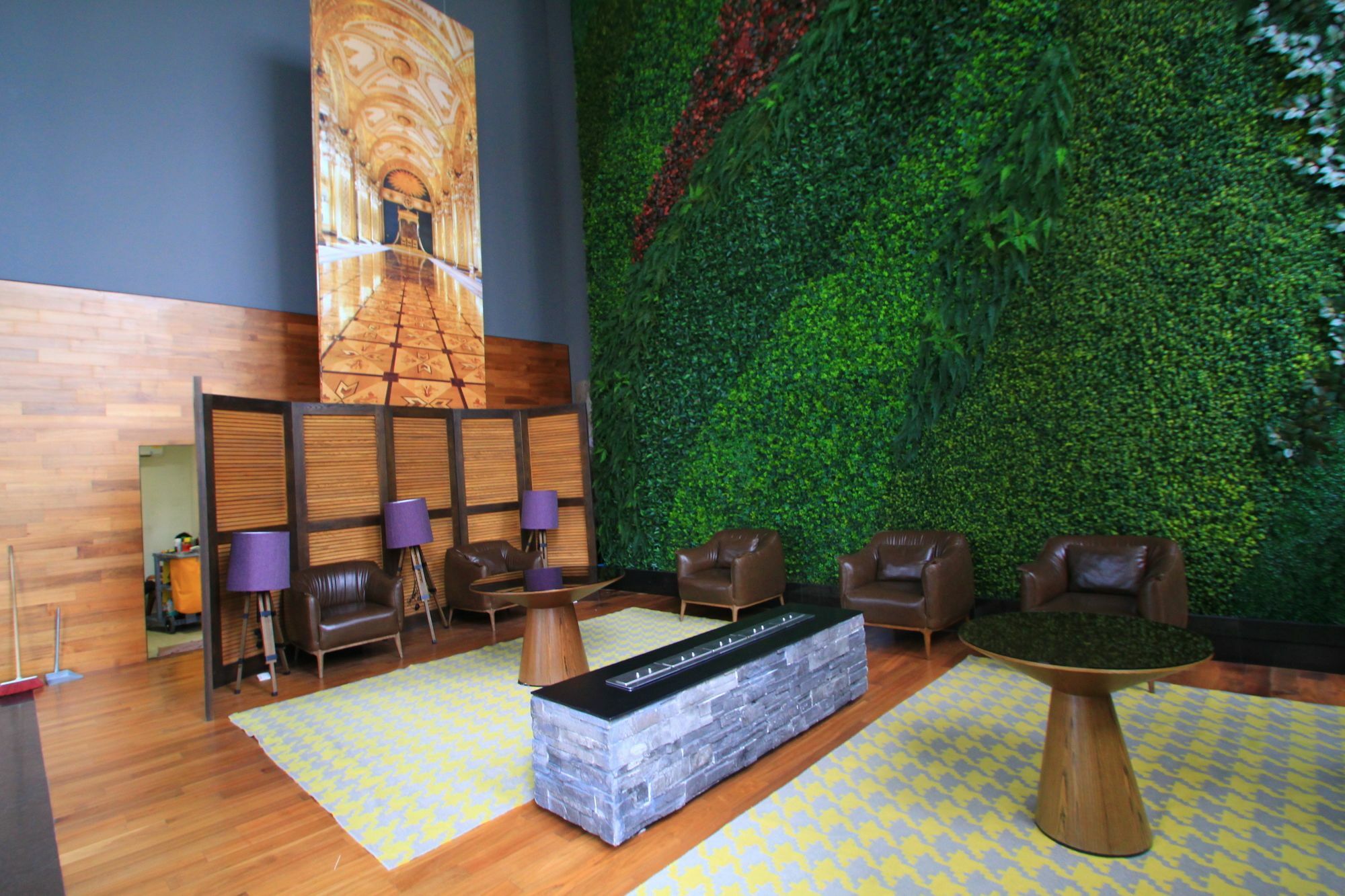 Apartamento Torre Siroco Boutique *