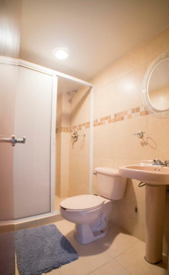 Apartment Rio Nazas