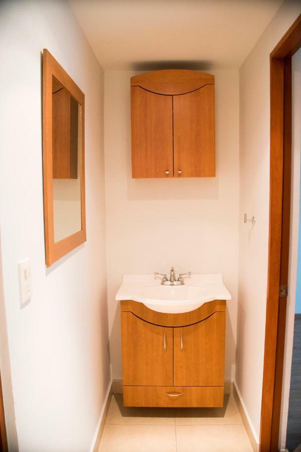 Apartment Rio Nazas *