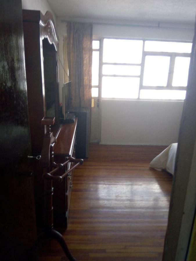 Recamara Solo Hombres Polanco Mexico City