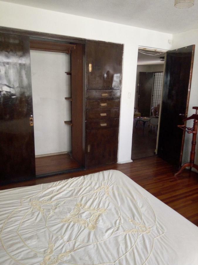 Guest house Recamara Solo Hombres Polanco Mexico City
