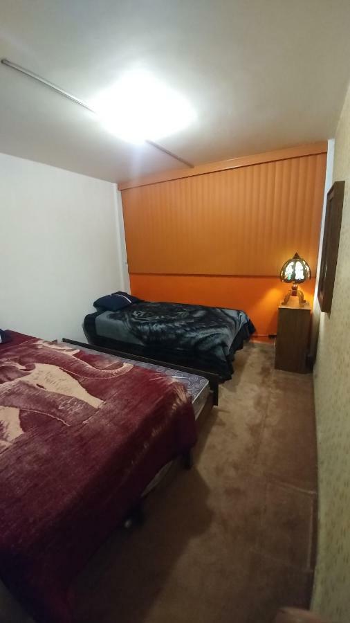Departamento Amueblado En Tlatelolco Cerca Del Centro Historico Apartamento México DF