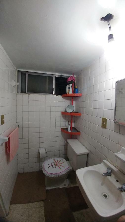 Departamento Amueblado En Tlatelolco Cerca Del Centro Historico Apartamento