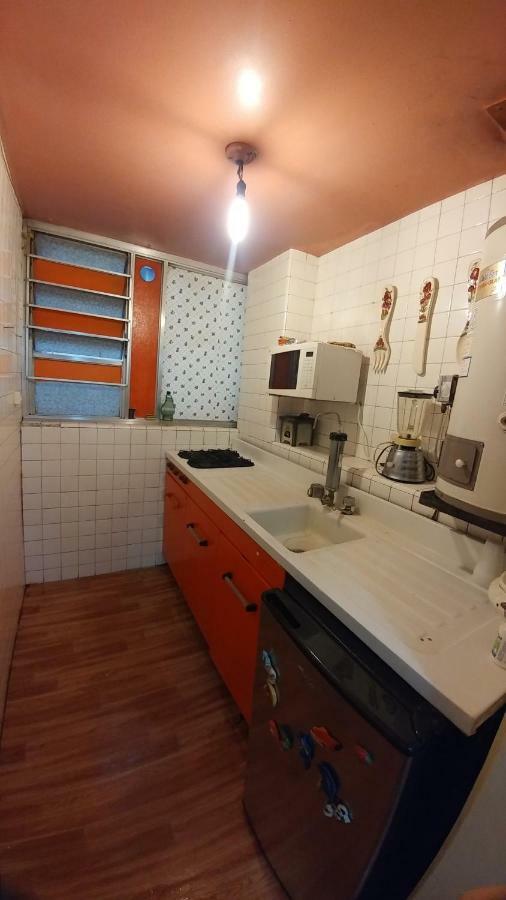Departamento Amueblado En Tlatelolco Cerca Del Centro Historico