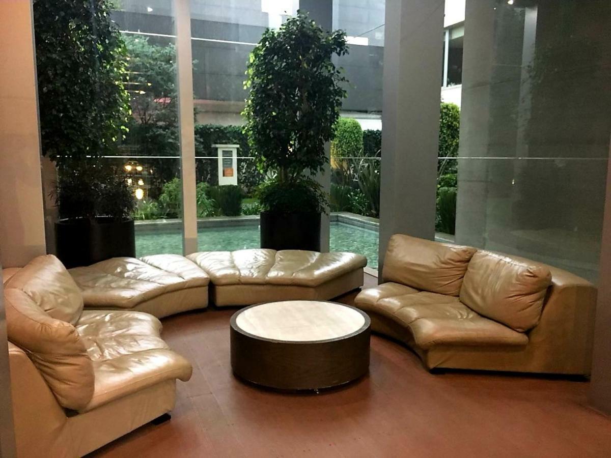 In Residential Wtc Pensión *