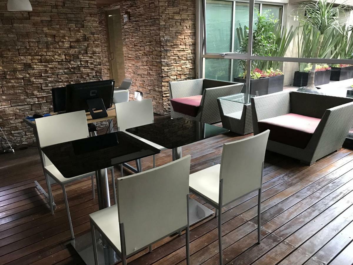 Apartamento Loft Polanco With Pool