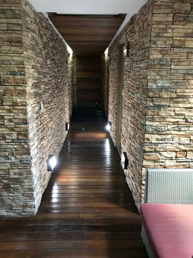 Loft Polanco With Pool Apartamento *