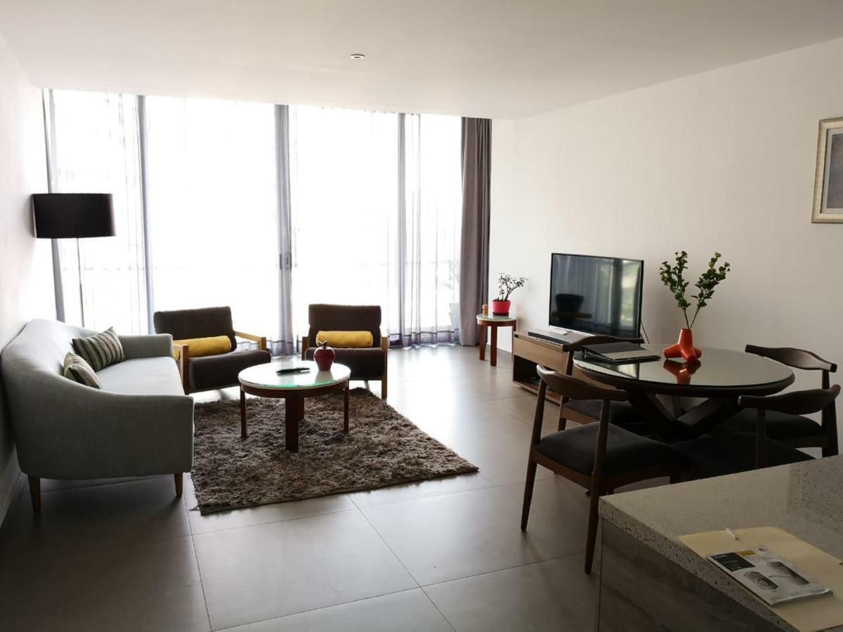 Apartamento Avenida Melchor Ocampo 463