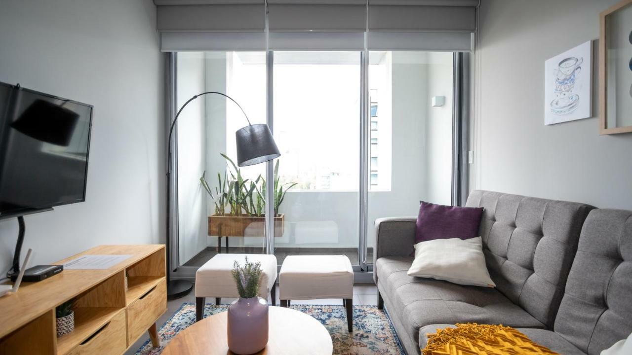 Apartamento Latitud Polanco Luxury Loft *