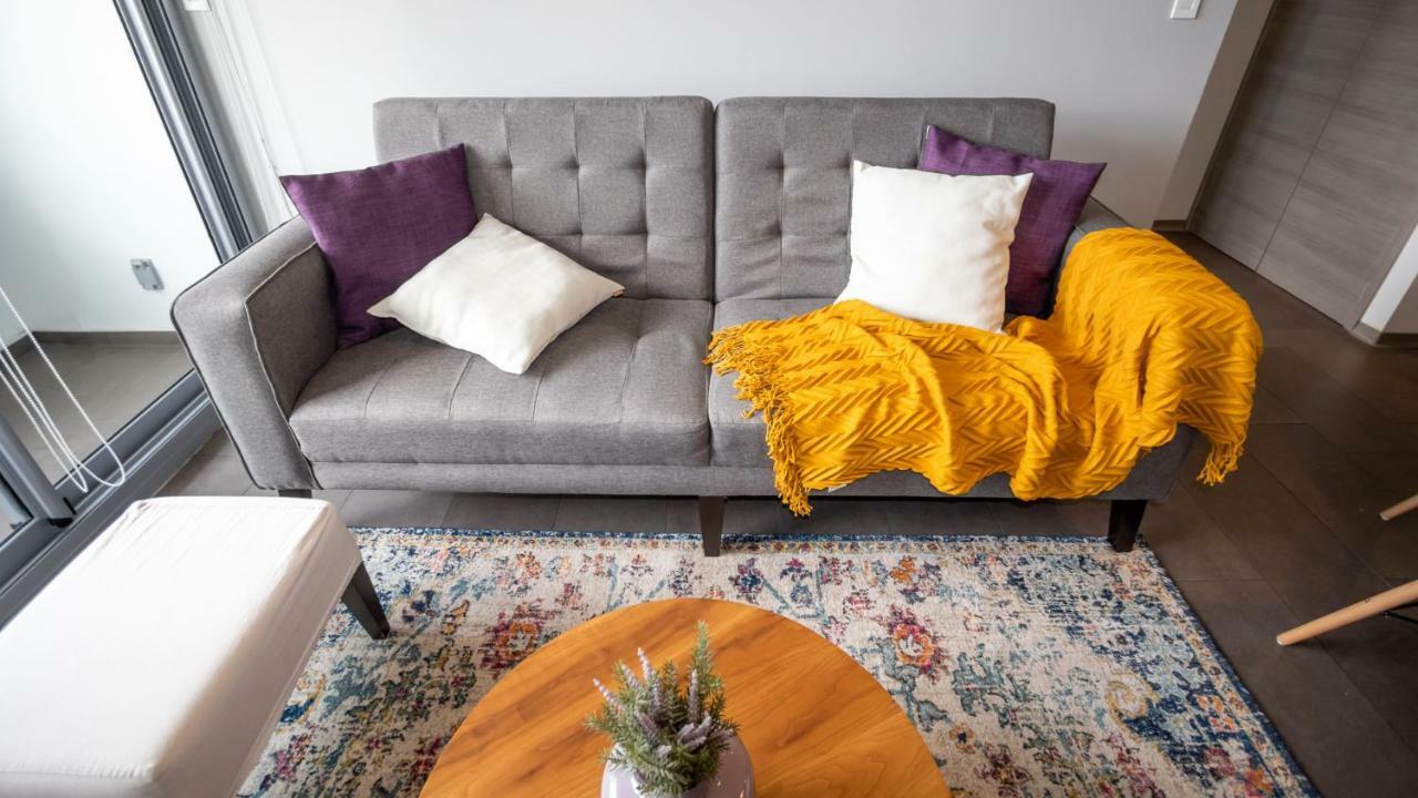Latitud Polanco Luxury Loft