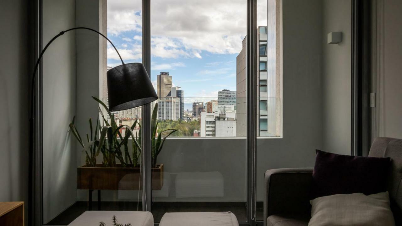Latitud Polanco Luxury Loft *