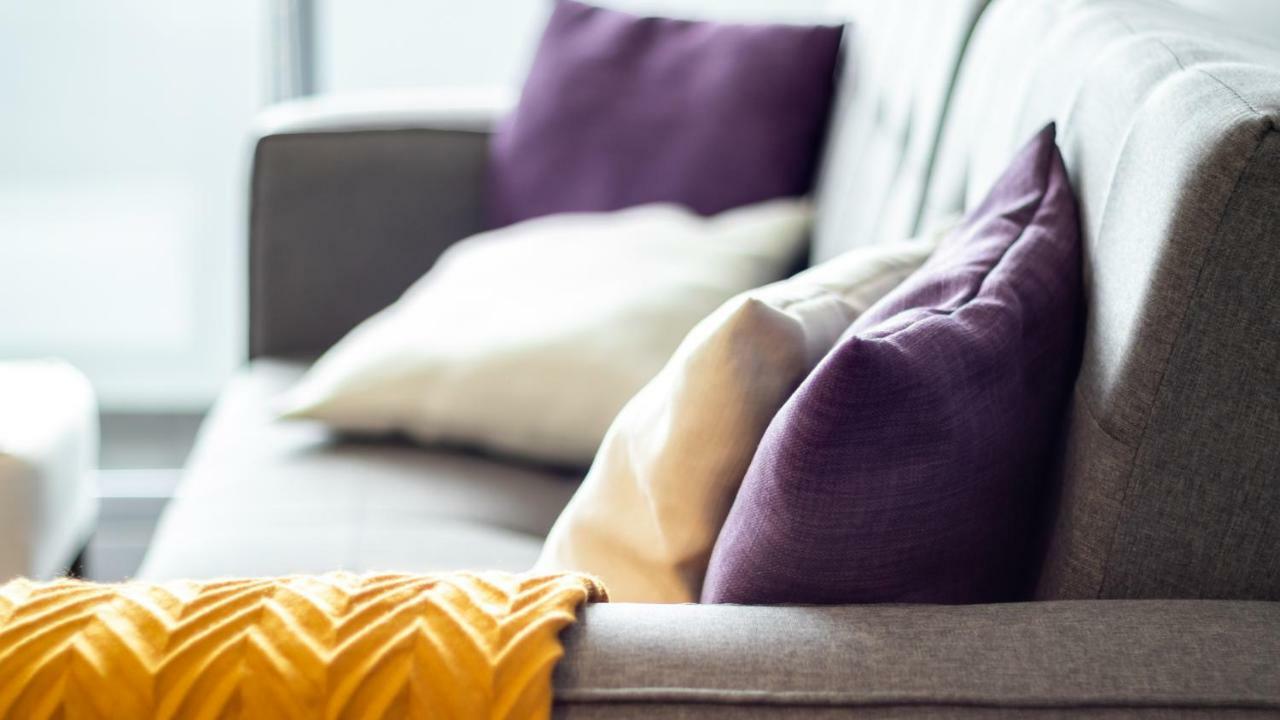 Apartamento Latitud Polanco Luxury Loft *