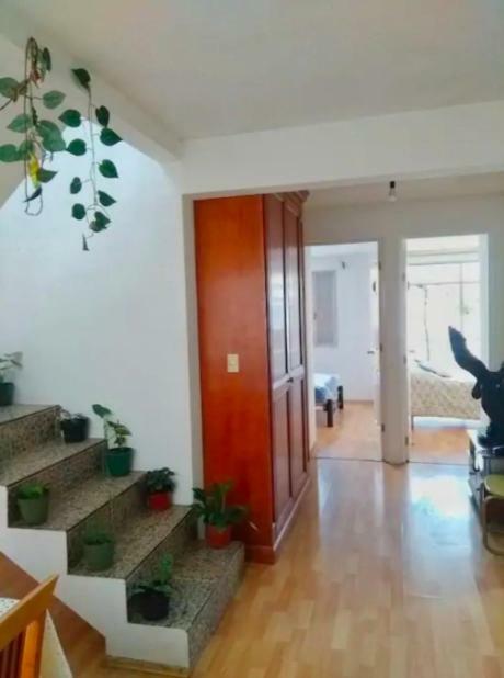 Penthouse Zona Polanco * Mexico City