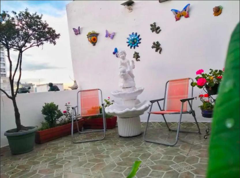 Apartment Penthouse Zona Polanco Mexico City