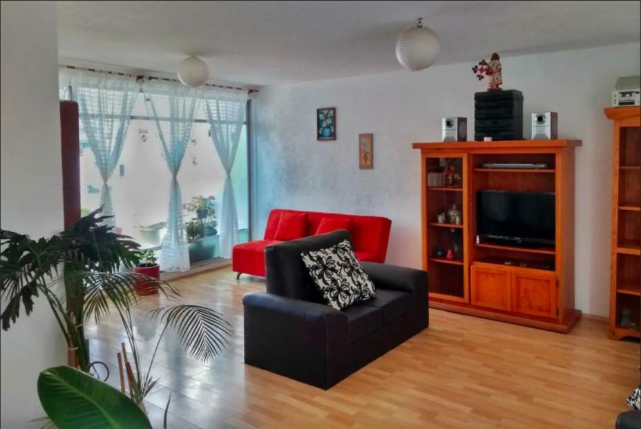 Apartment Penthouse Zona Polanco