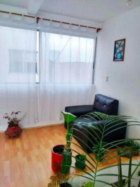 Penthouse Zona Polanco * Mexico City