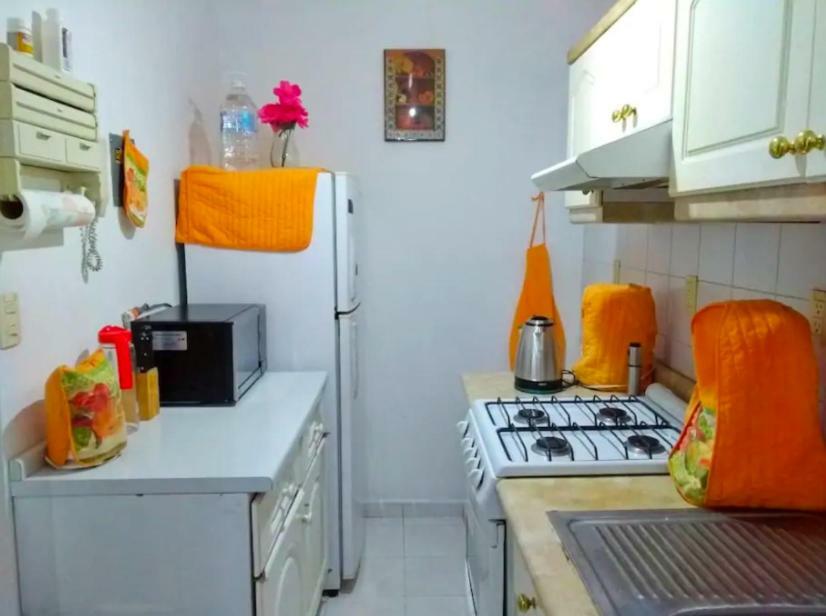 Apartment Penthouse Zona Polanco Mexico City