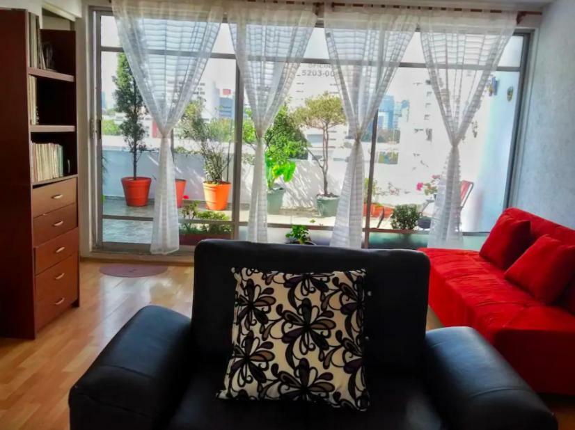 Apartment Penthouse Zona Polanco