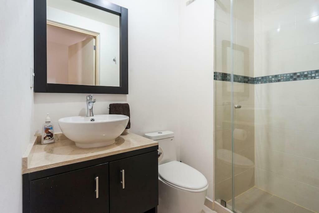 Apartamento Two Reforma&insurgentes *