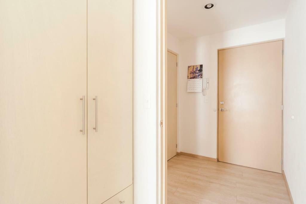 Apartamento Two Reforma&insurgentes