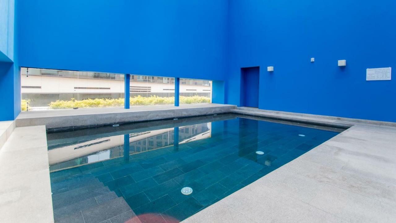 Miyana Luxury Apartamento