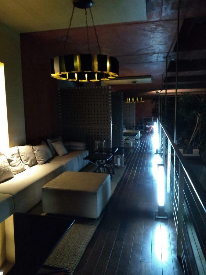 Incredible 606 New Reforma 3br, 3 Bath Apartamento
