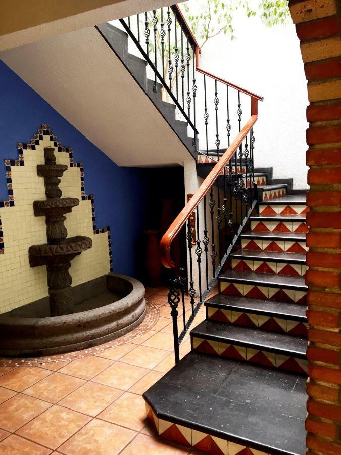 La Casa De La Roca. Gran Experiencia Colonial