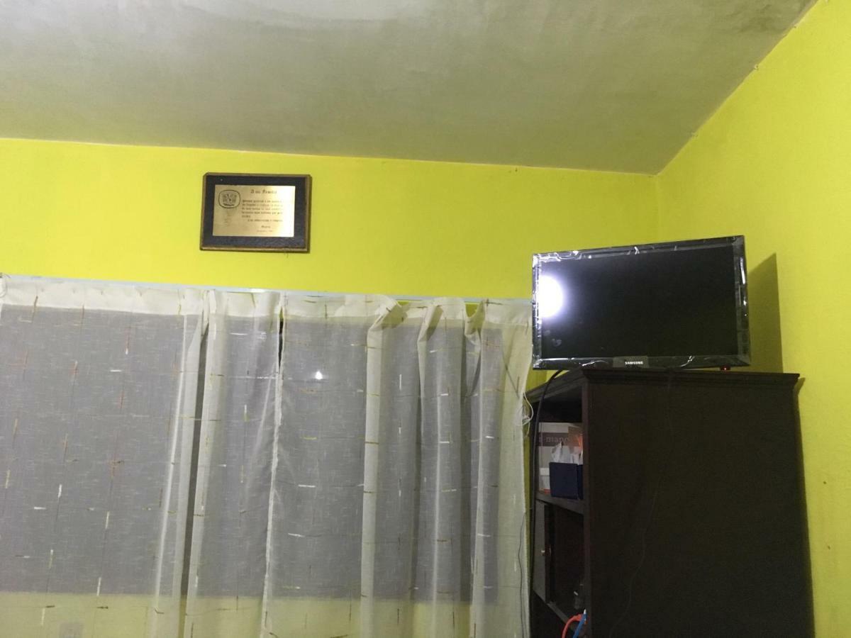 Mesón De La Pineda Habitación en casa particular