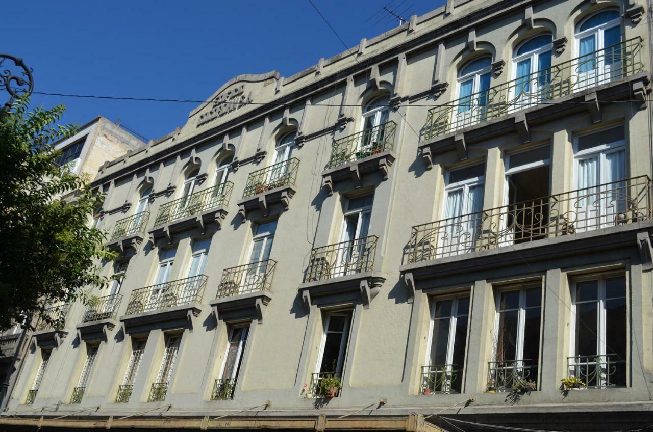 Homestay Bonita Habitacion En Departamento Compartido A Dos Calles Del Zocalo Cdmx *