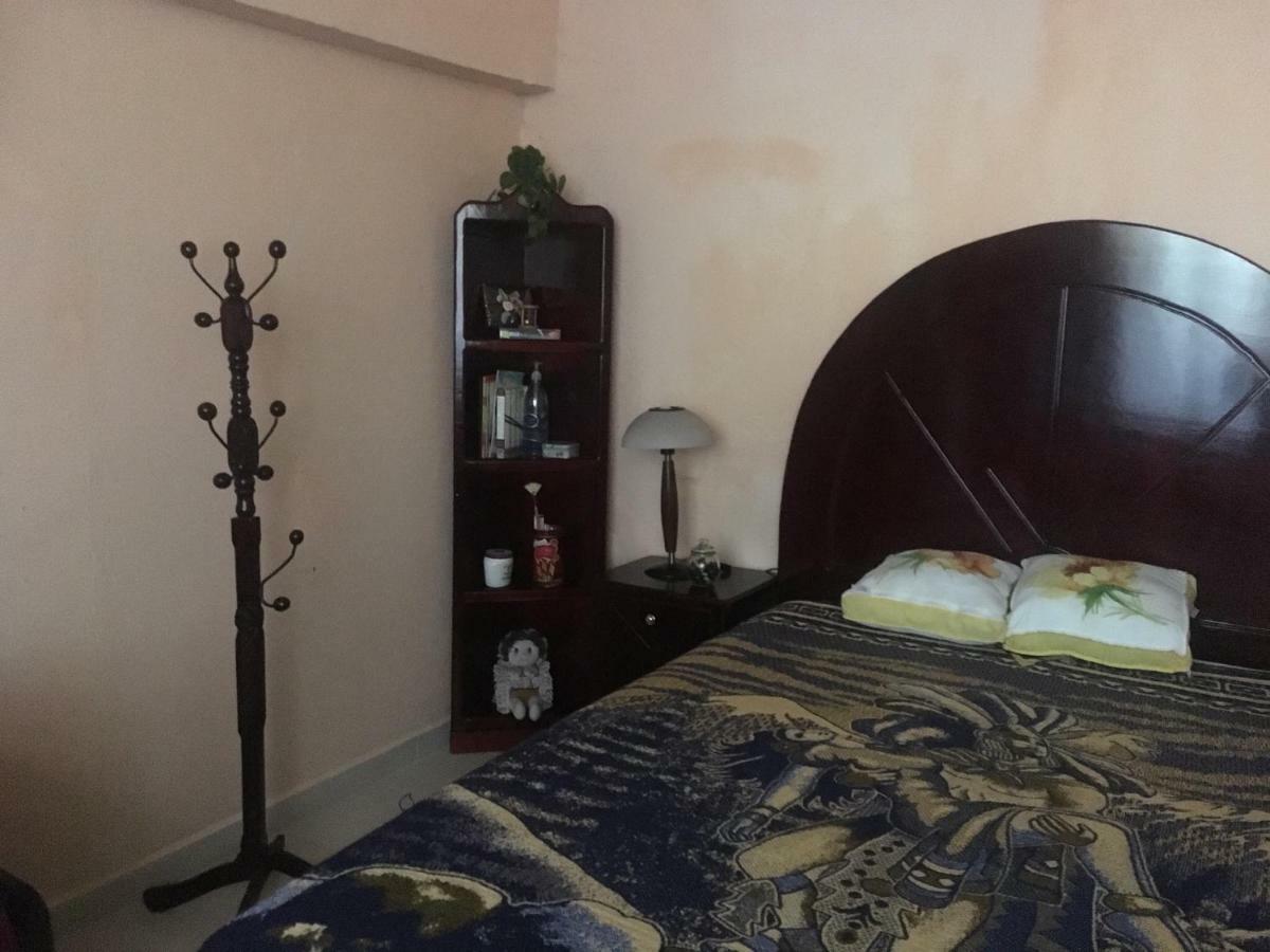 Habitación en casa particular Mesón De La Pineda *