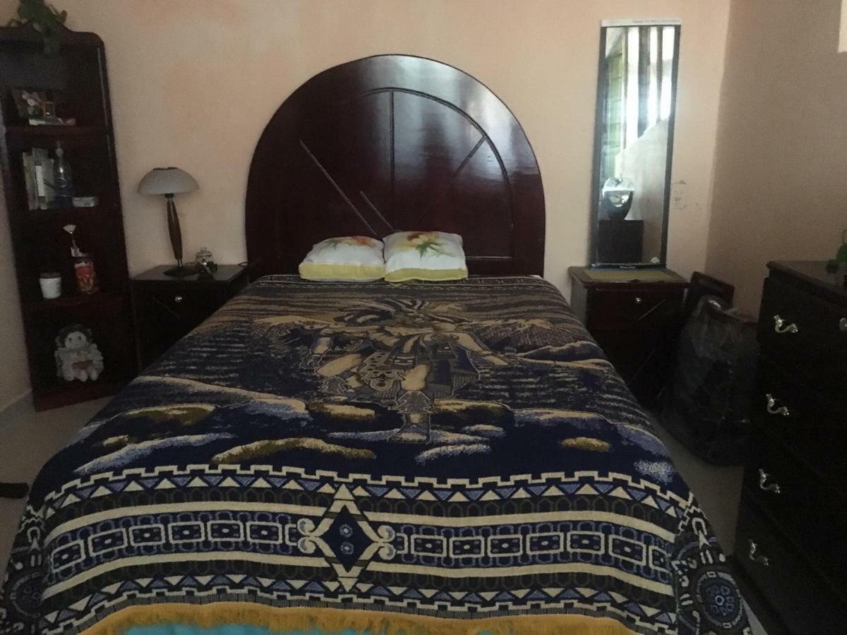 Habitación en casa particular Mesón De La Pineda