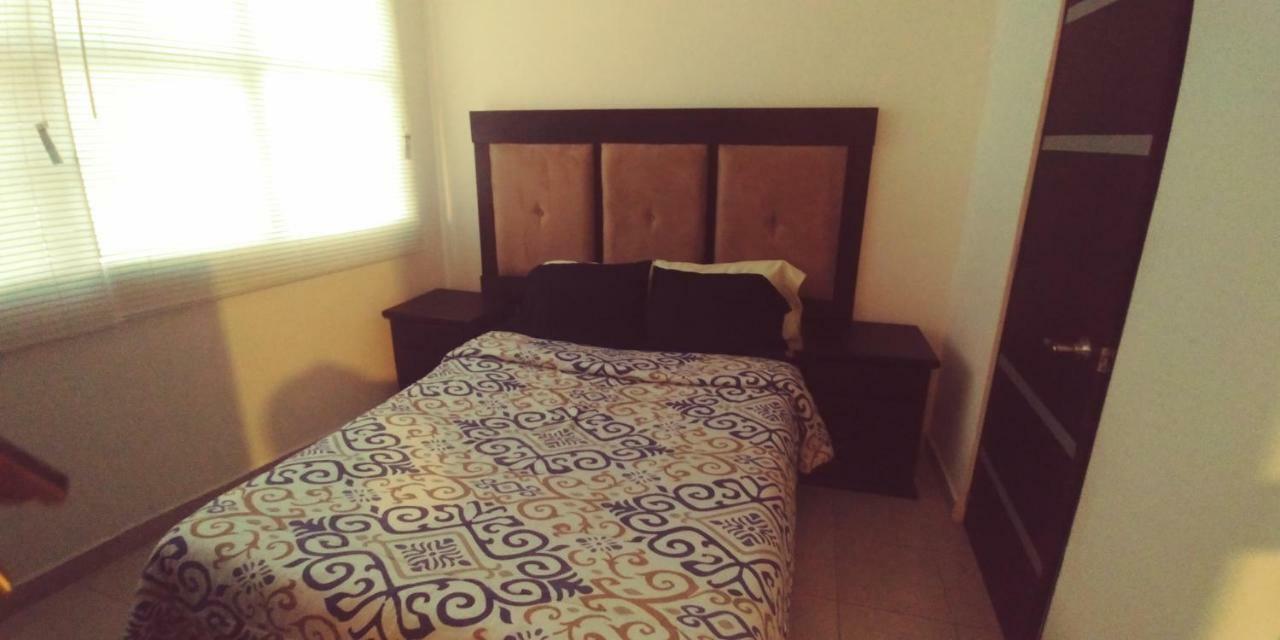 Amueblados San Antonio Apartamento
