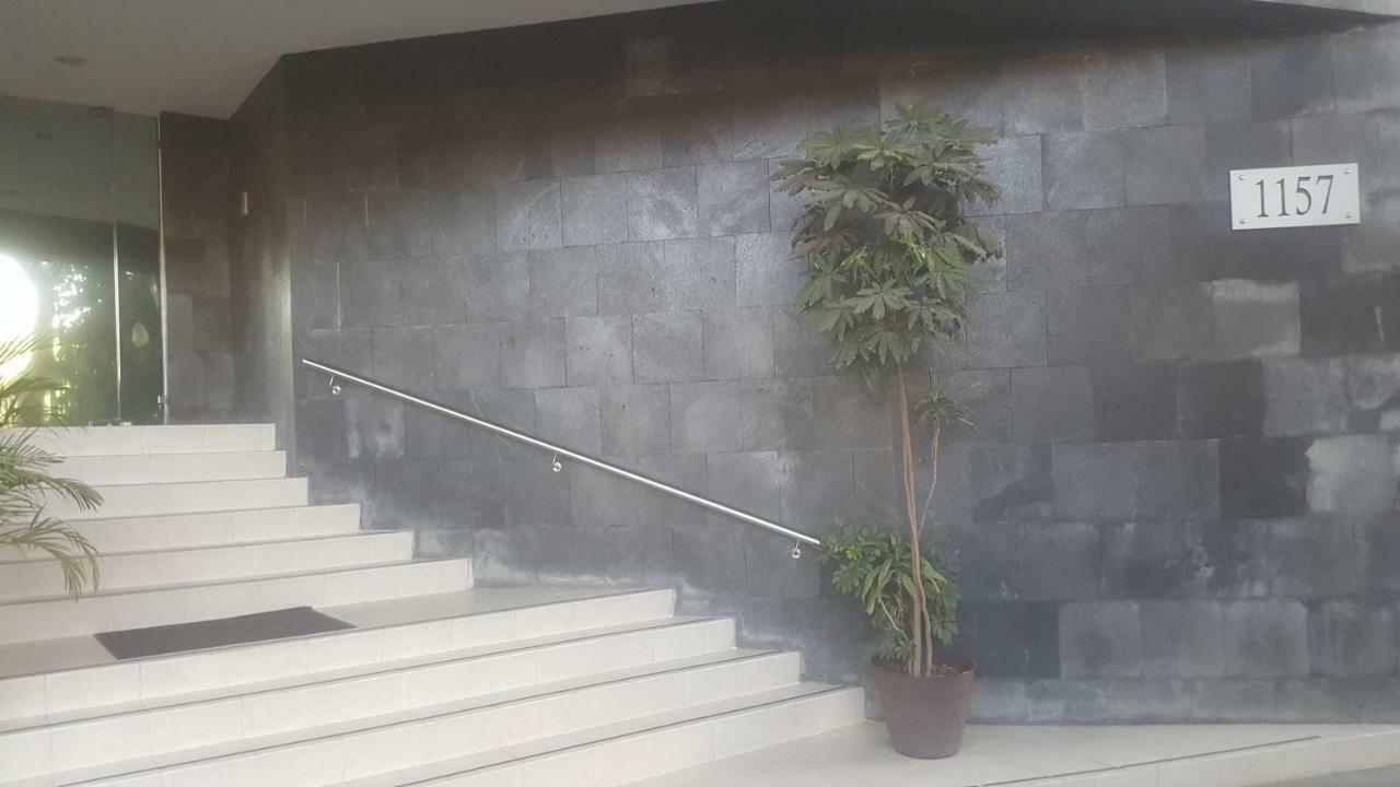 Division Del Norte Homestay Mexico City