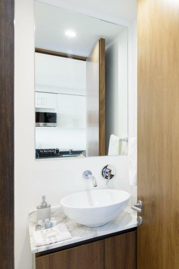 Apartamento Departamento En Polanco Con Impresionante Vista A La Ciudad Gym - Pool - Parking *