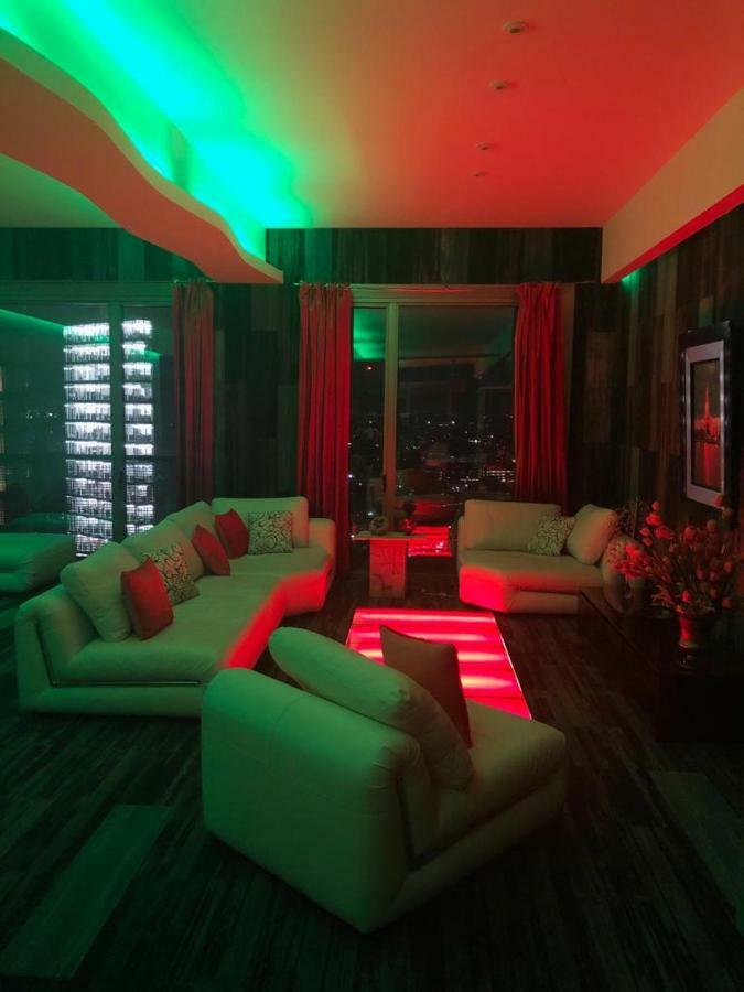 Apartamento Reforma 27