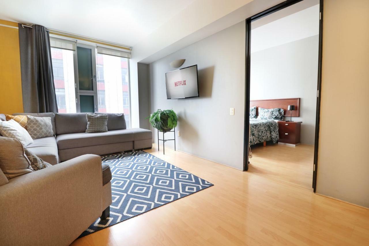 Downtown Apts Apartamento