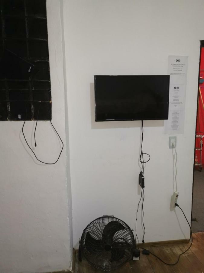 Cuarto Amueblado Independiente 6 Personas Centro Historico Pensión