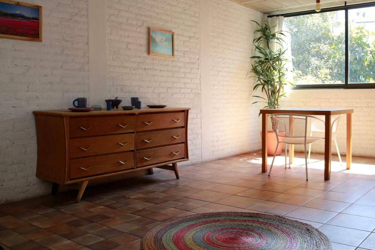 Coyoacan Lofts *