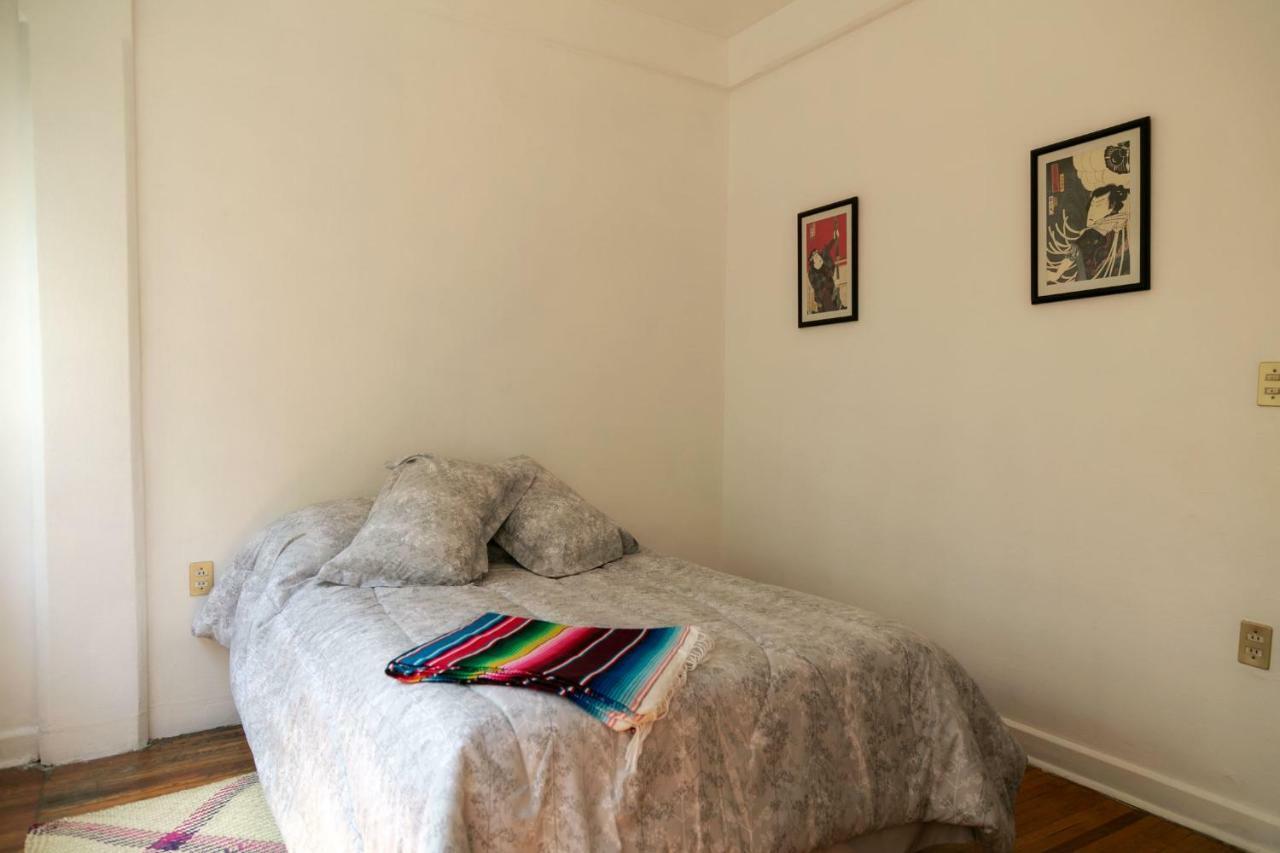 Apartment Condesa Caribe Vintage *