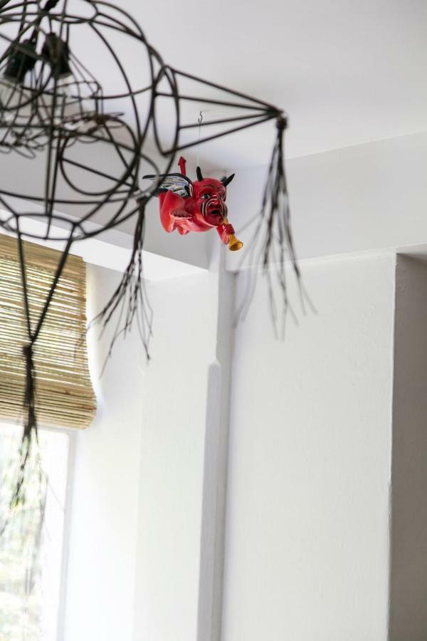 Condesa Caribe Vintage Apartment