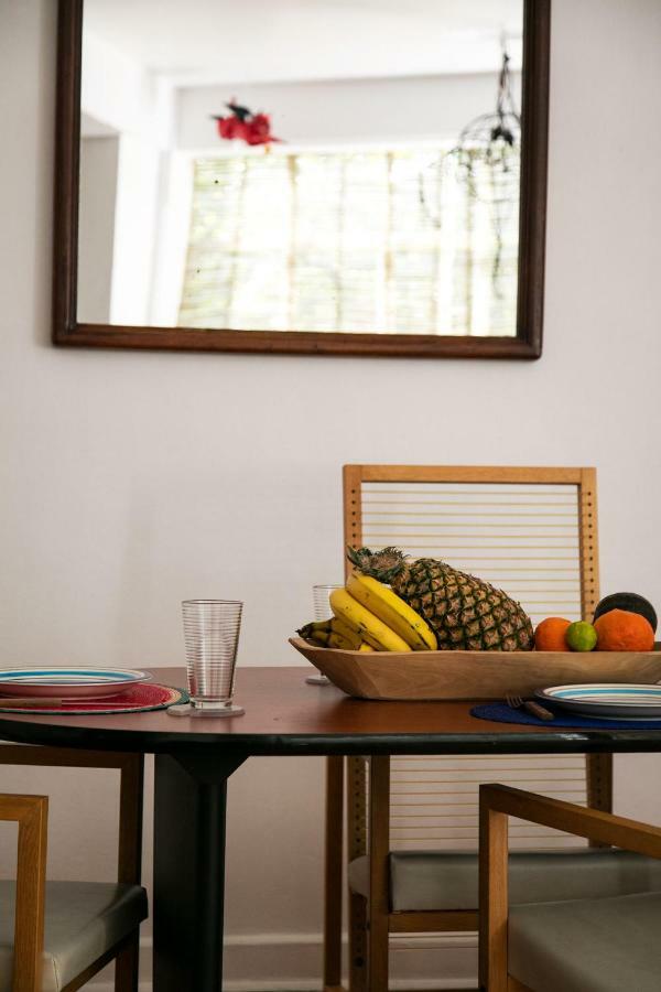 Apartment Condesa Caribe Vintage